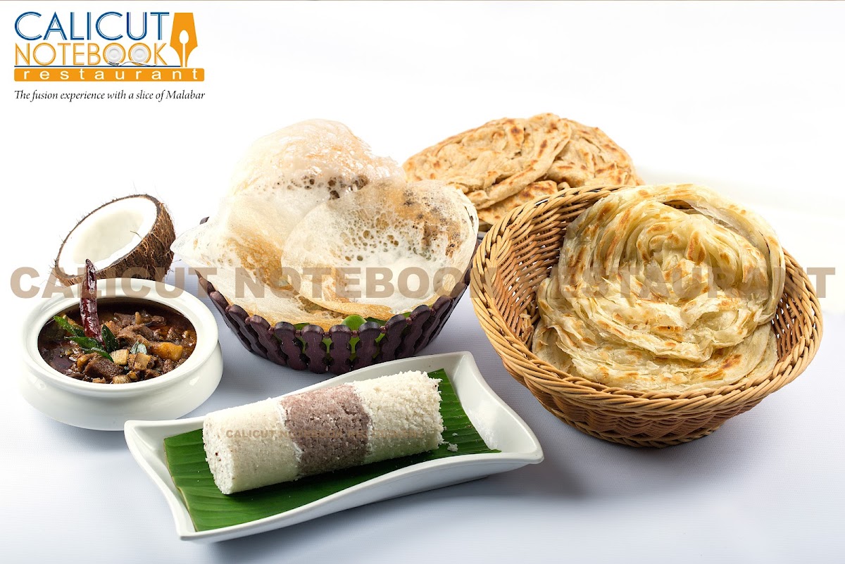Calicut Notebook Restaurant photo 2