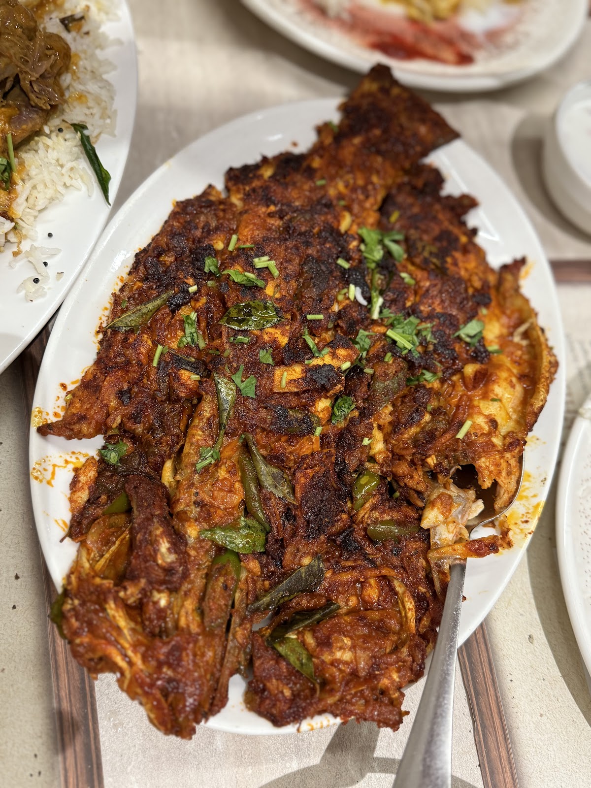 Calicut Paragon Restaurant photo 2