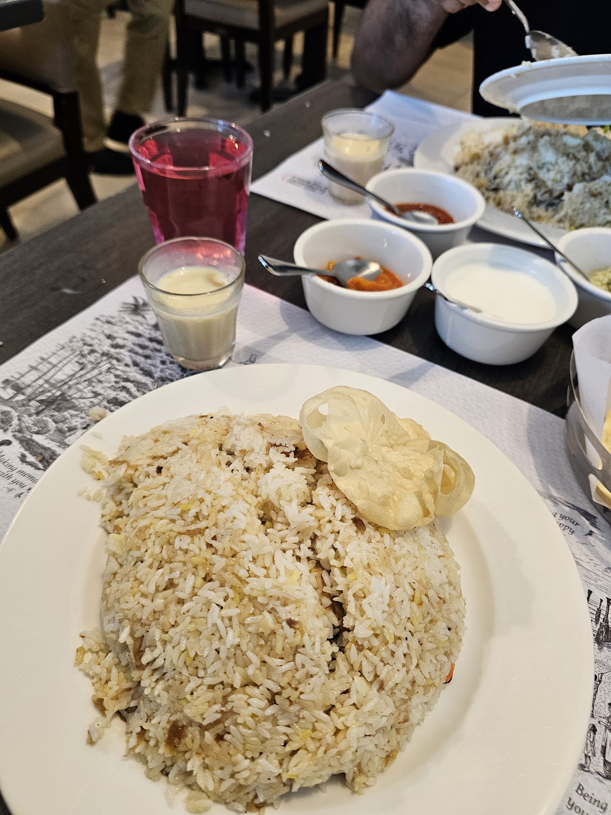 Calicut Paragon Restaurant photo 4