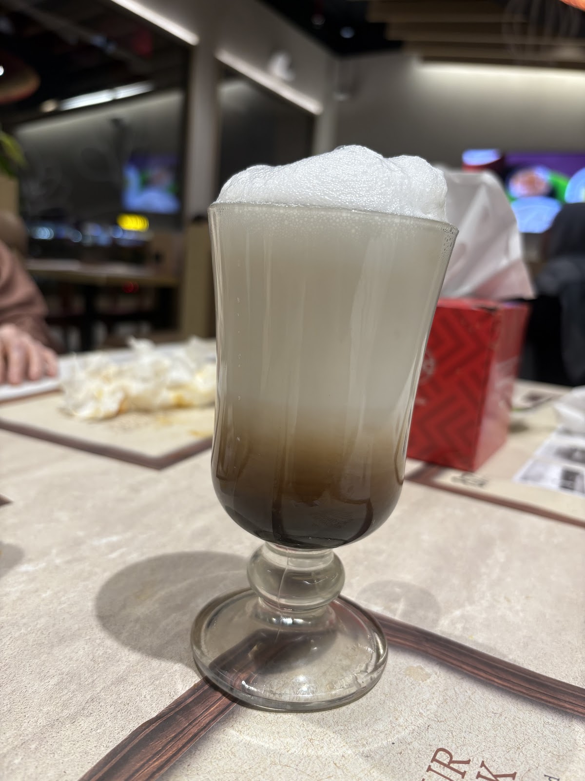 Calicut Paragon Restaurant photo 5