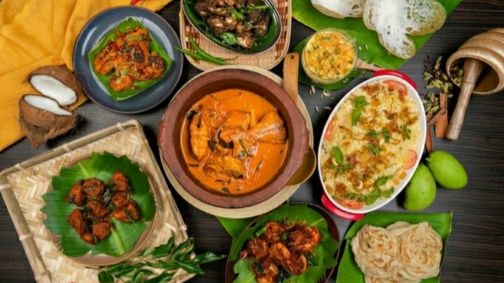 Calicut Paragon Restaurant LLC photo 2