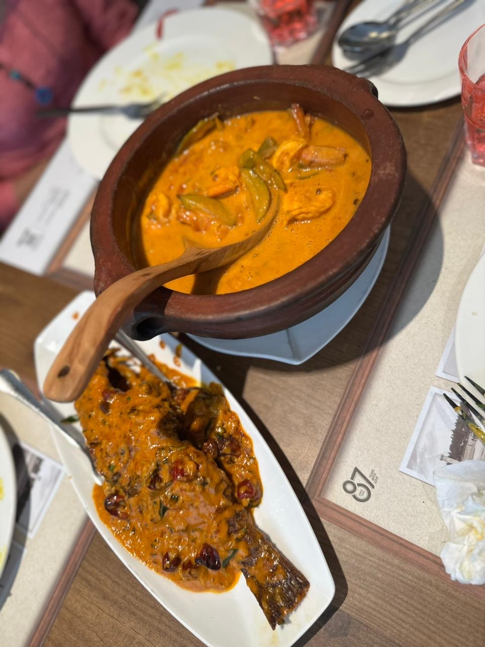 Calicut Paragon Restaurant LLC photo 4