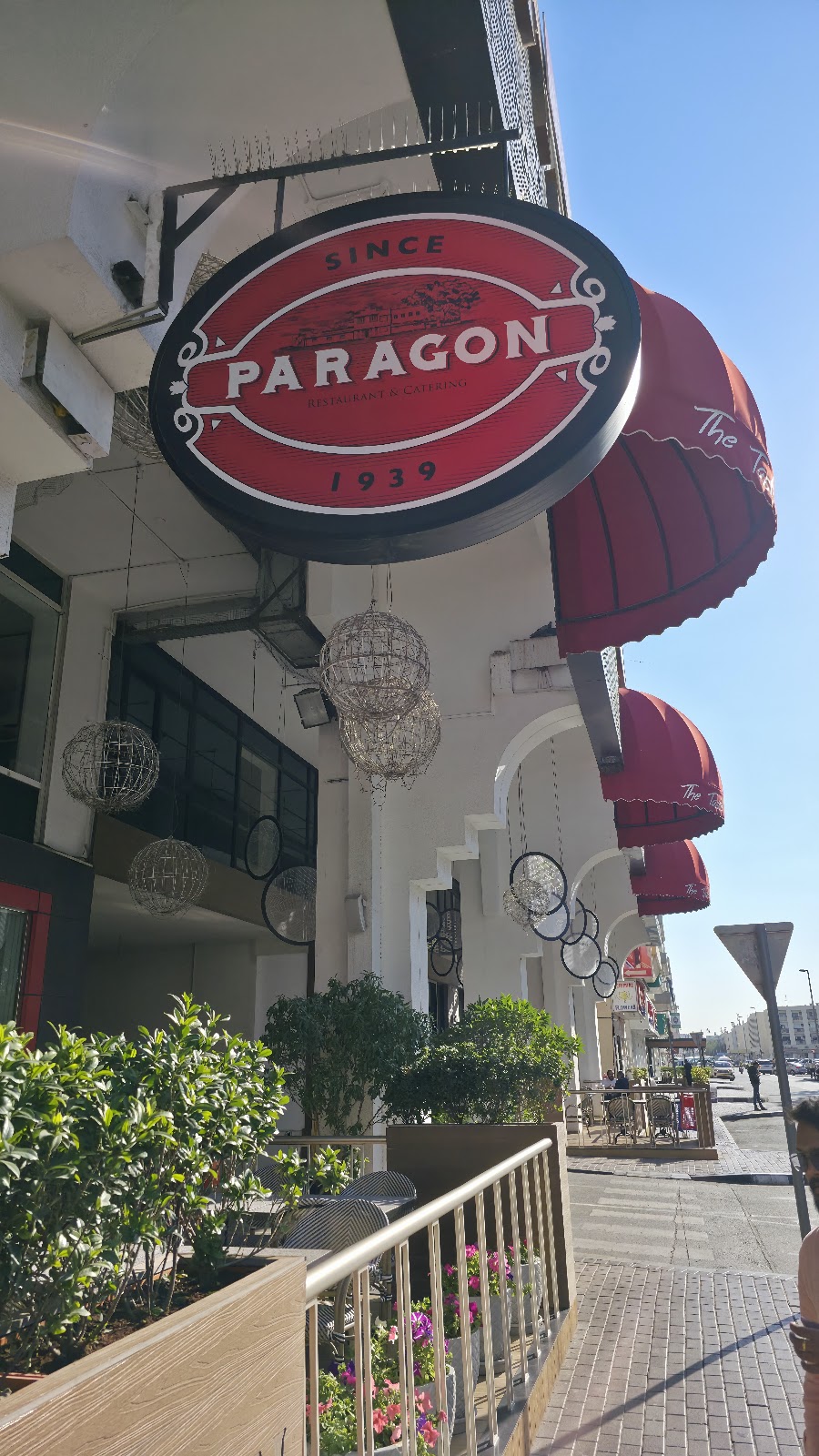 Calicut Paragon Restaurant LLC photo 5