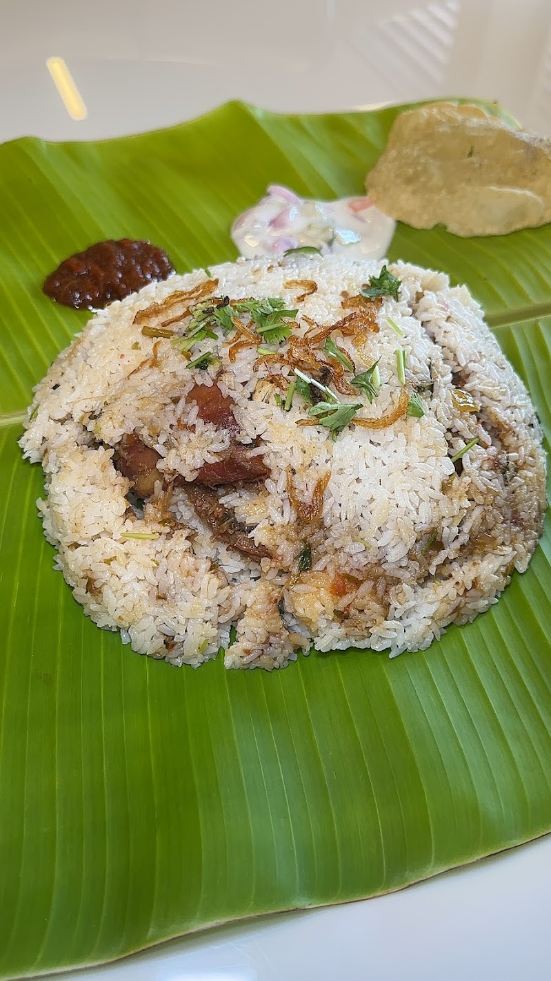 Calicut Topform Restaurant photo 2