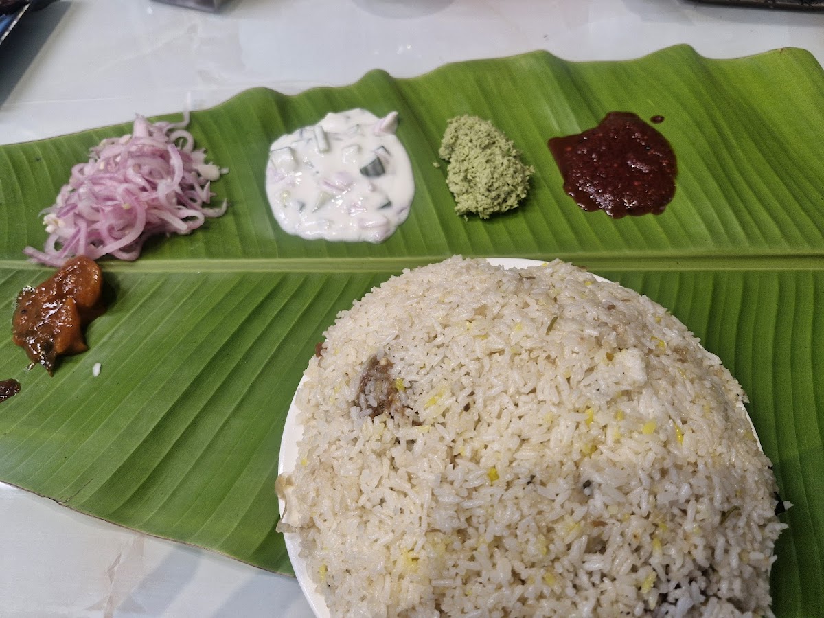 Calicut Topform Restaurant photo 3