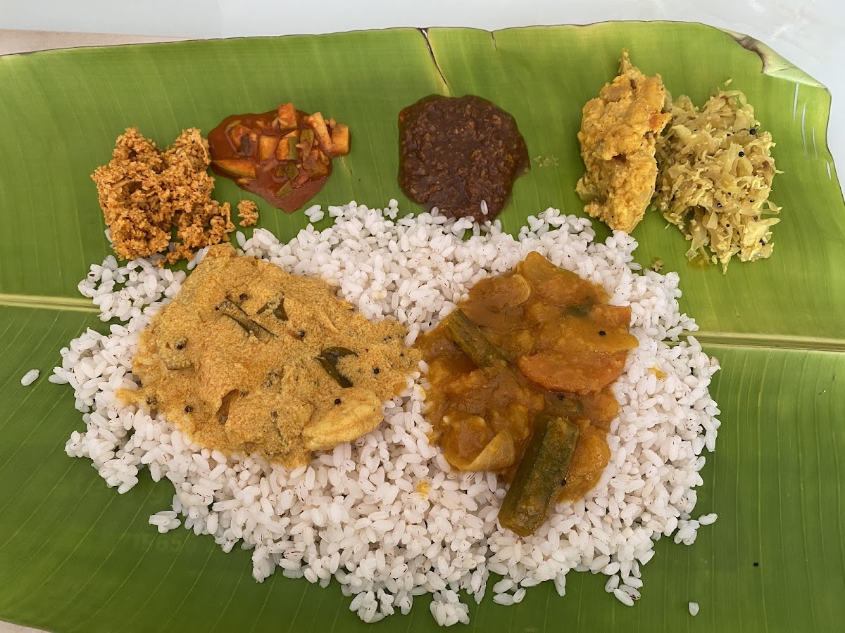 Calicut Topform Restaurant photo 4