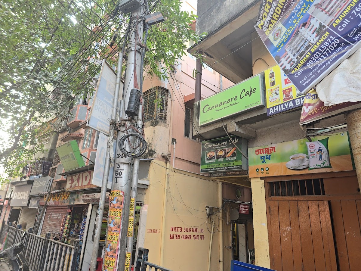 Cannanore Cafe