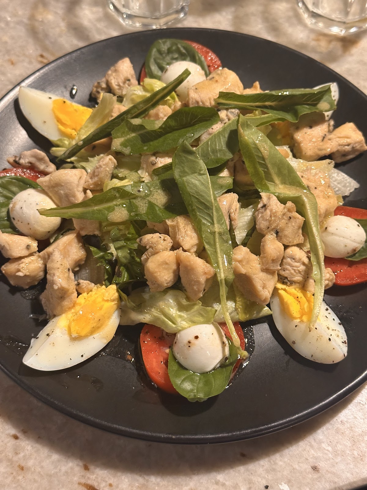 Canvas Restaurant & Pizzeria photo 3