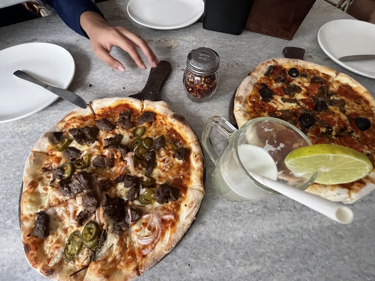 Canvas Restaurant & Pizzeria photo 4