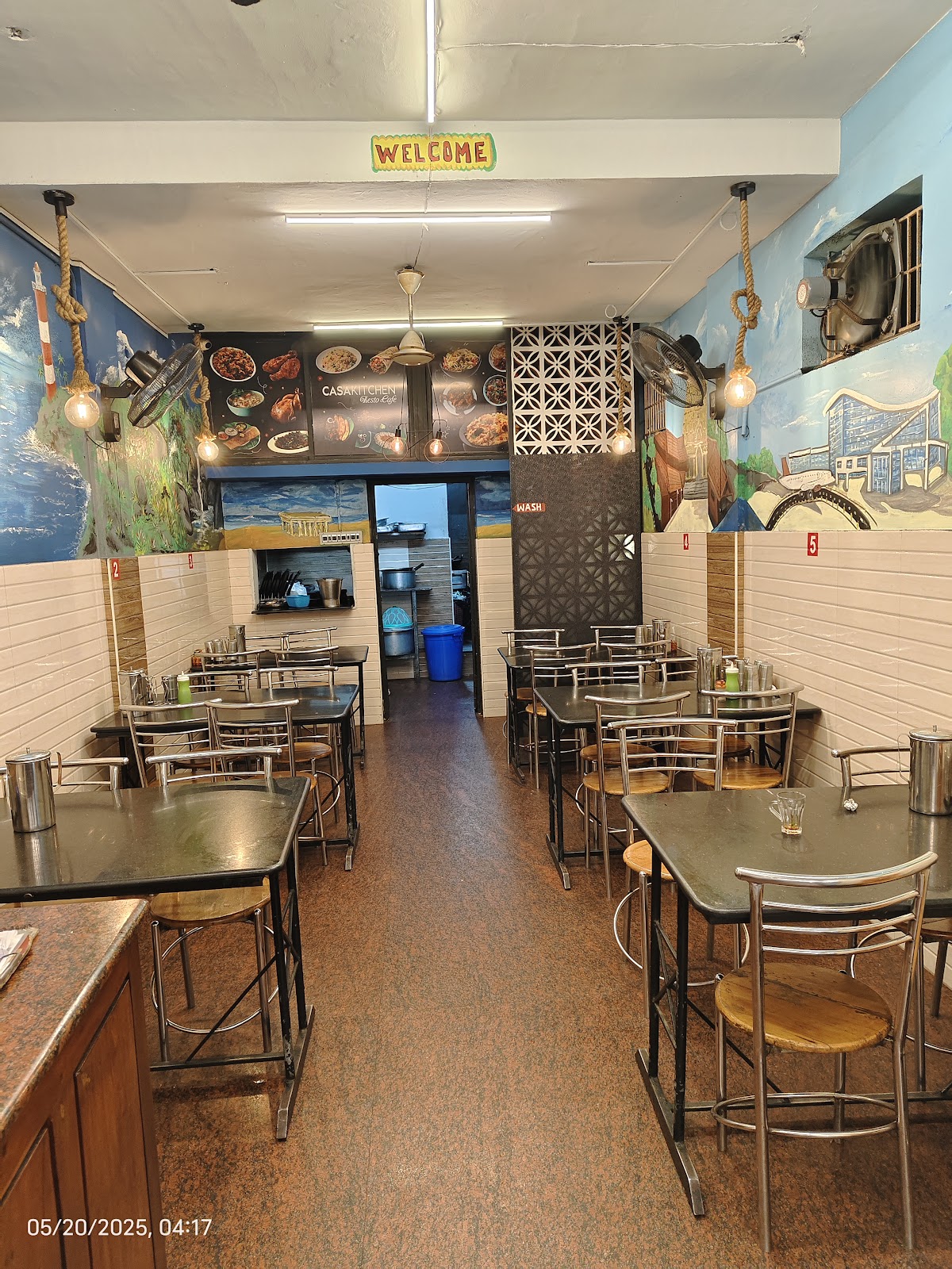 Casa Kitchen photo 4