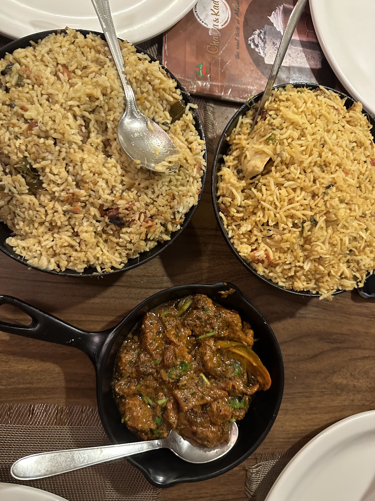 Chaya & Kadi photo 2