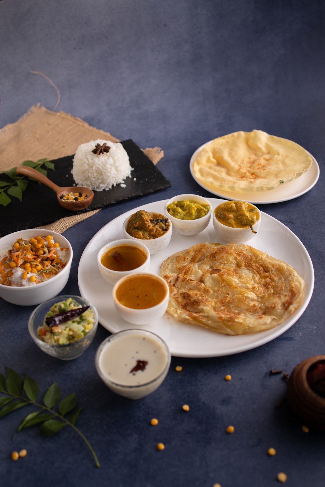 Chennai Maratha- An Indian Cuisine Restaurant photo 2