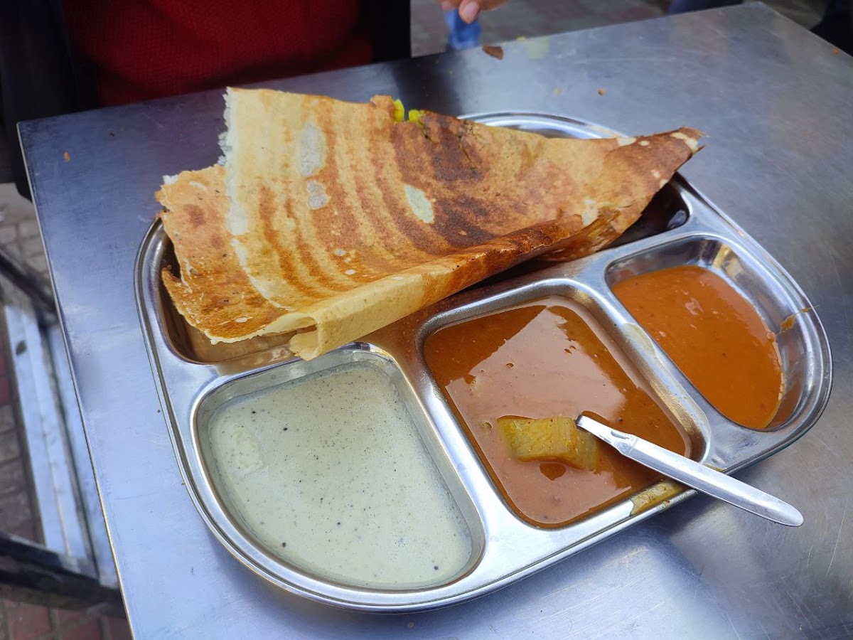 Chennai Maratha- An Indian Cuisine Restaurant photo 4