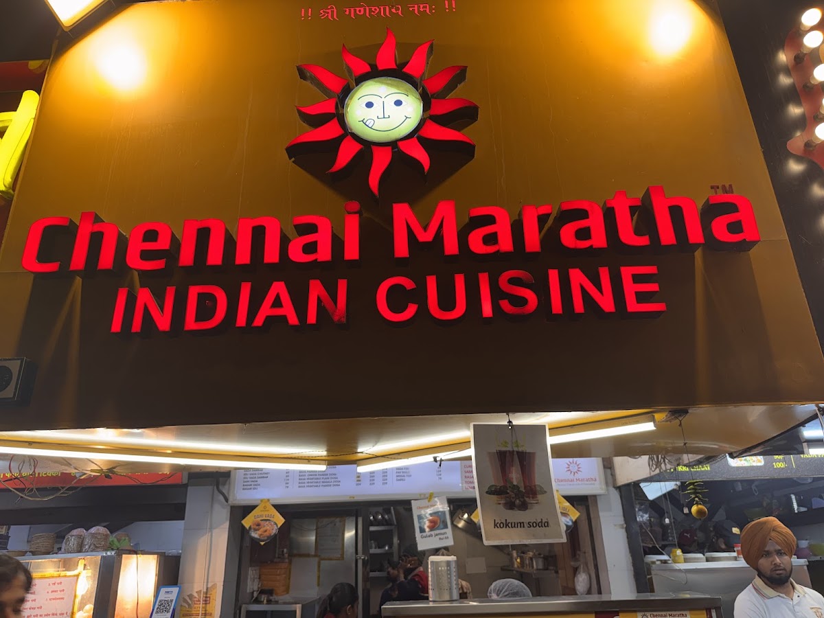 Chennai Maratha- An Indian Cuisine Restaurant photo 5