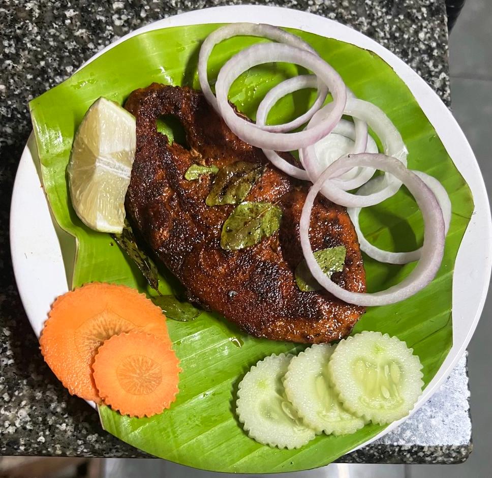 Chettai's Restaurant photo 2