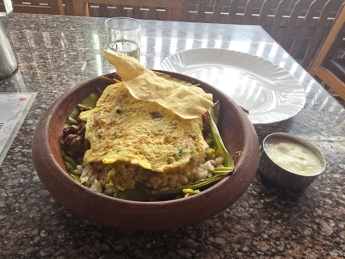 Chettai's Restaurant photo 3