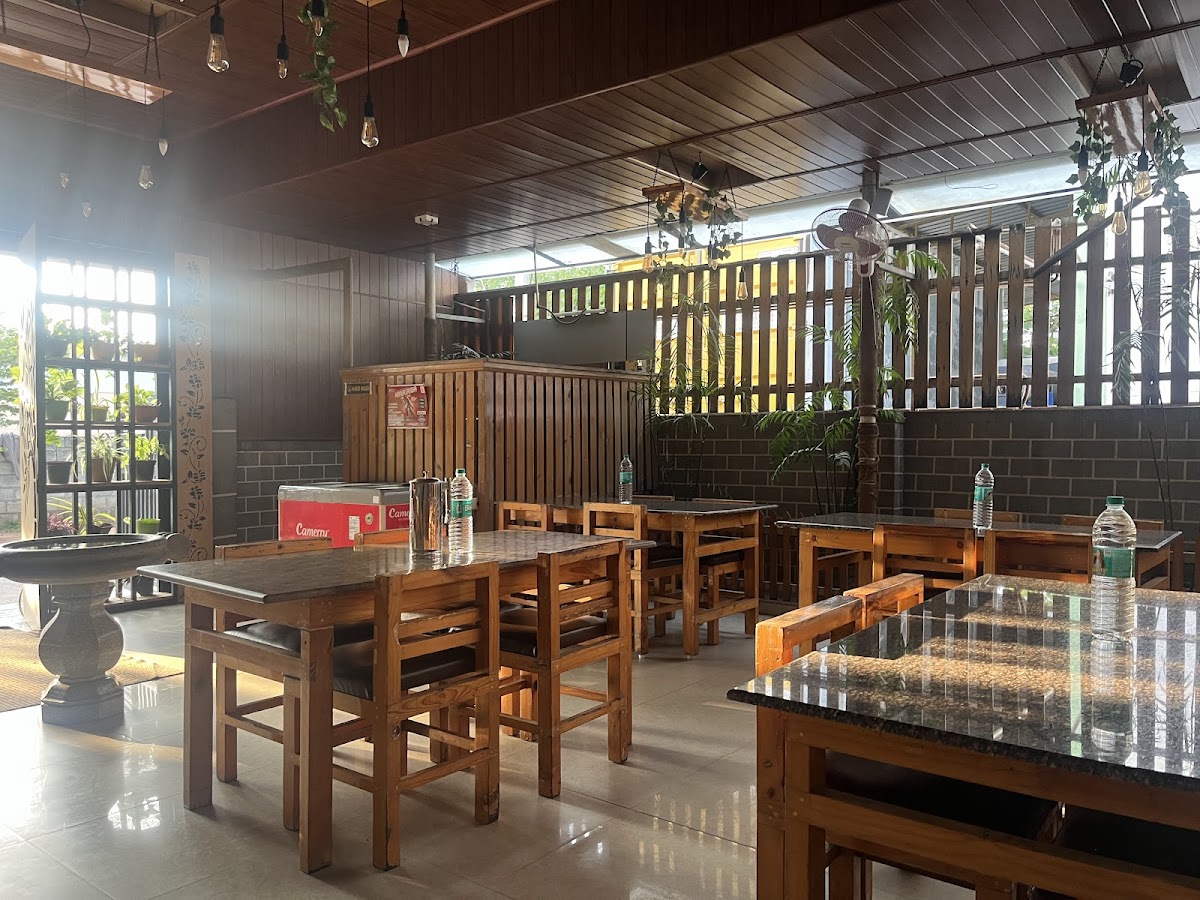 Chettai's Restaurant photo 5