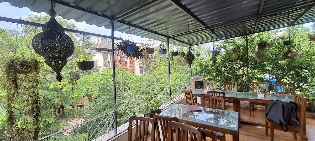 Chopsticks Spice Malabar