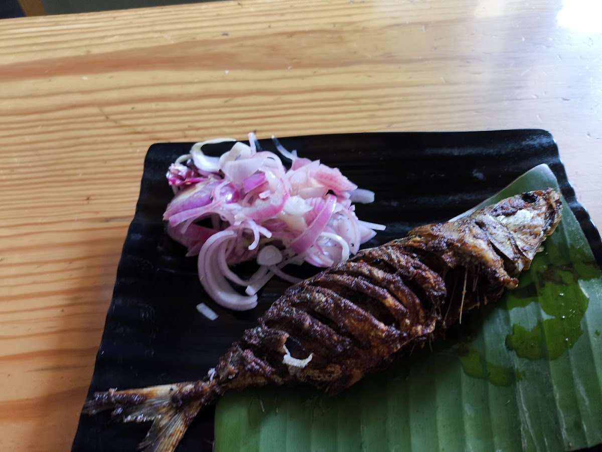 Chopsticks Spice Malabar photo 4