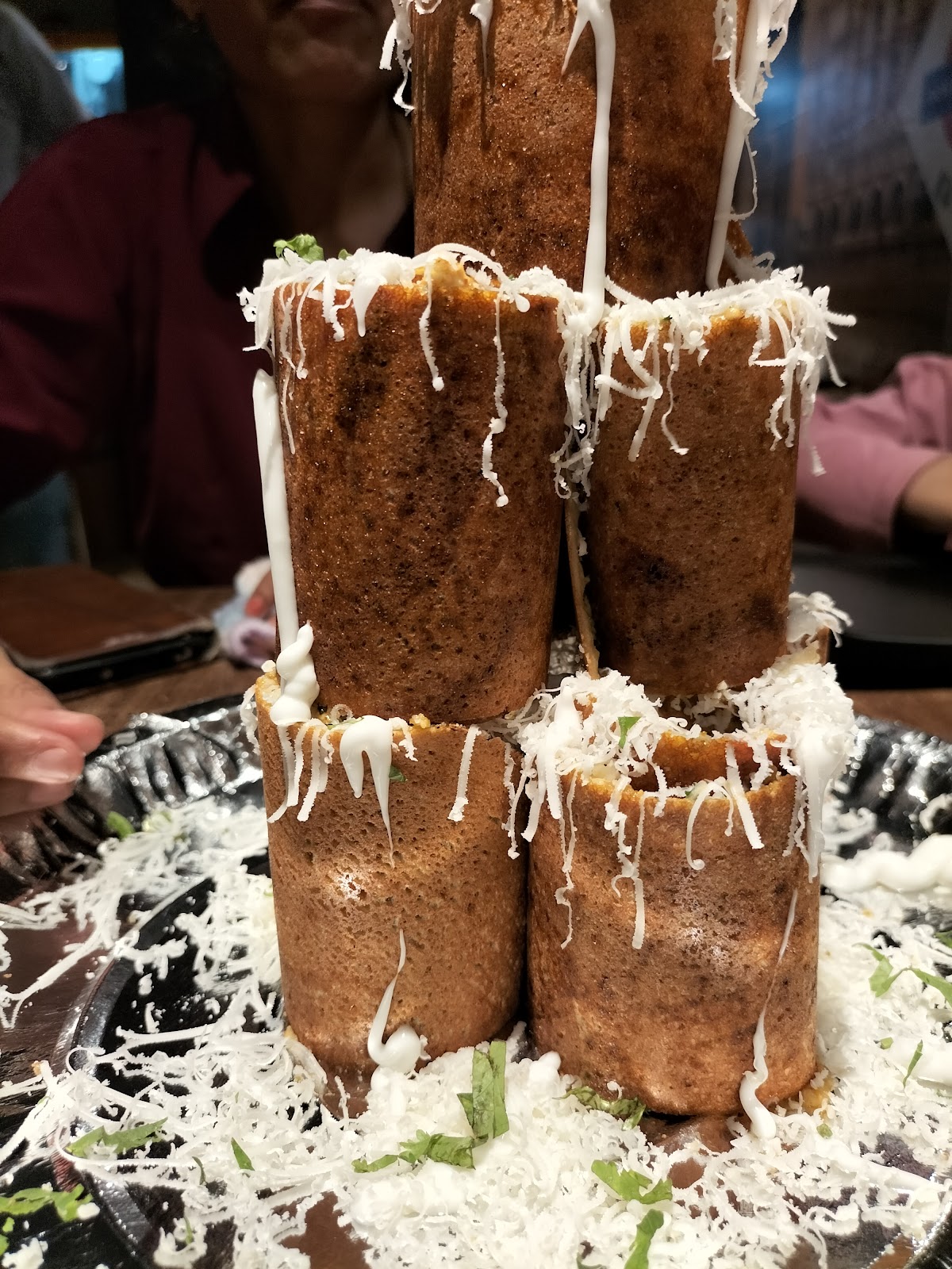 Chulhe ka Dosa photo 2