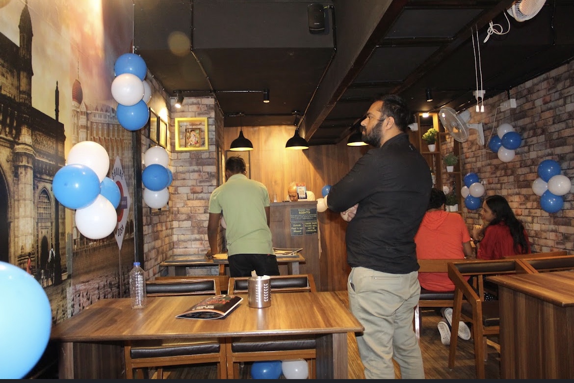 Chulhe ka Dosa photo 5