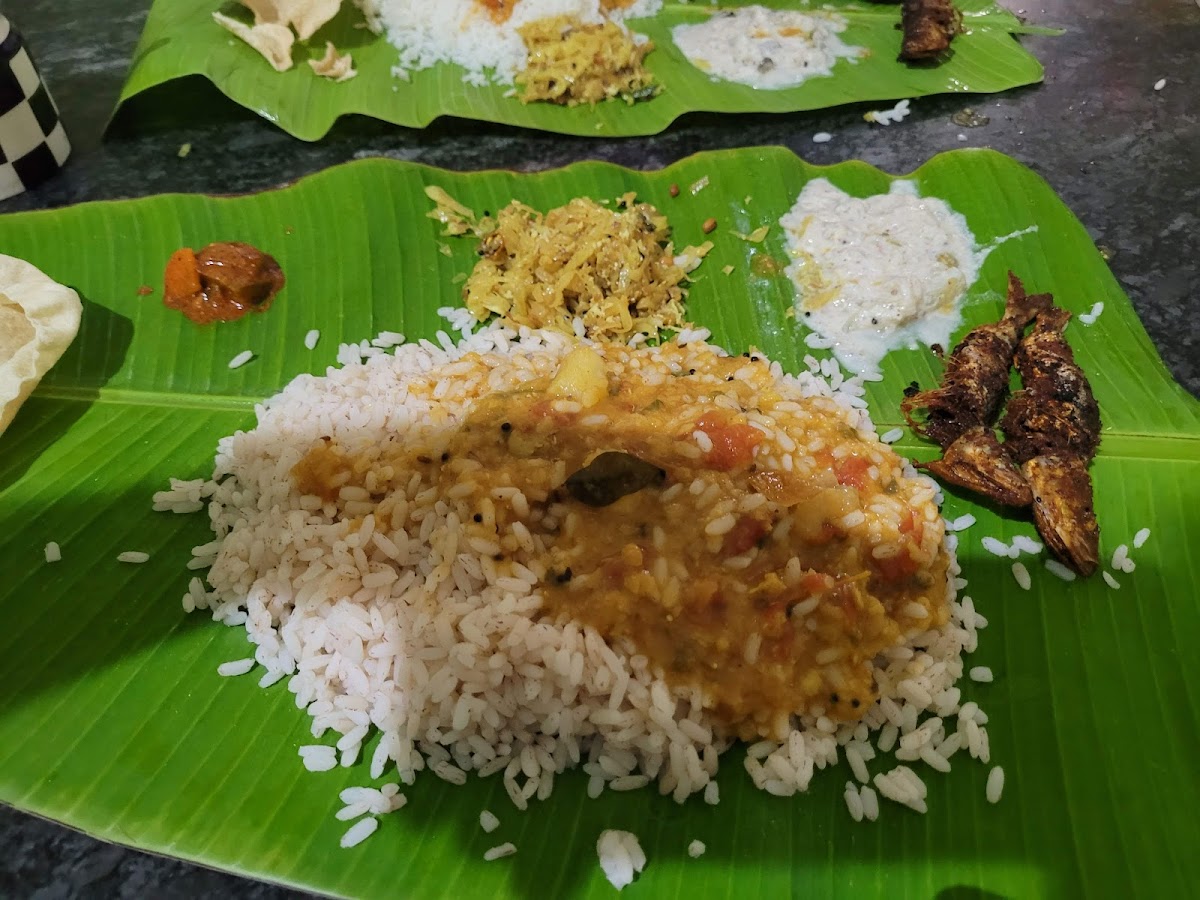 CITY KERALA HOTEL photo 2