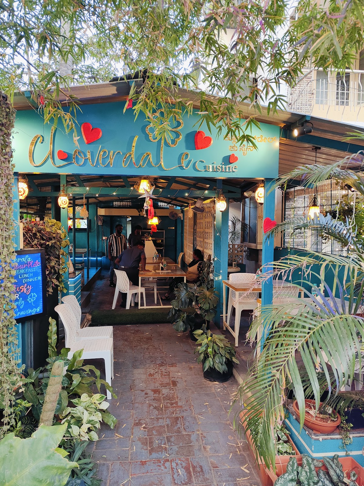 Cloverdale Cuisine photo 5