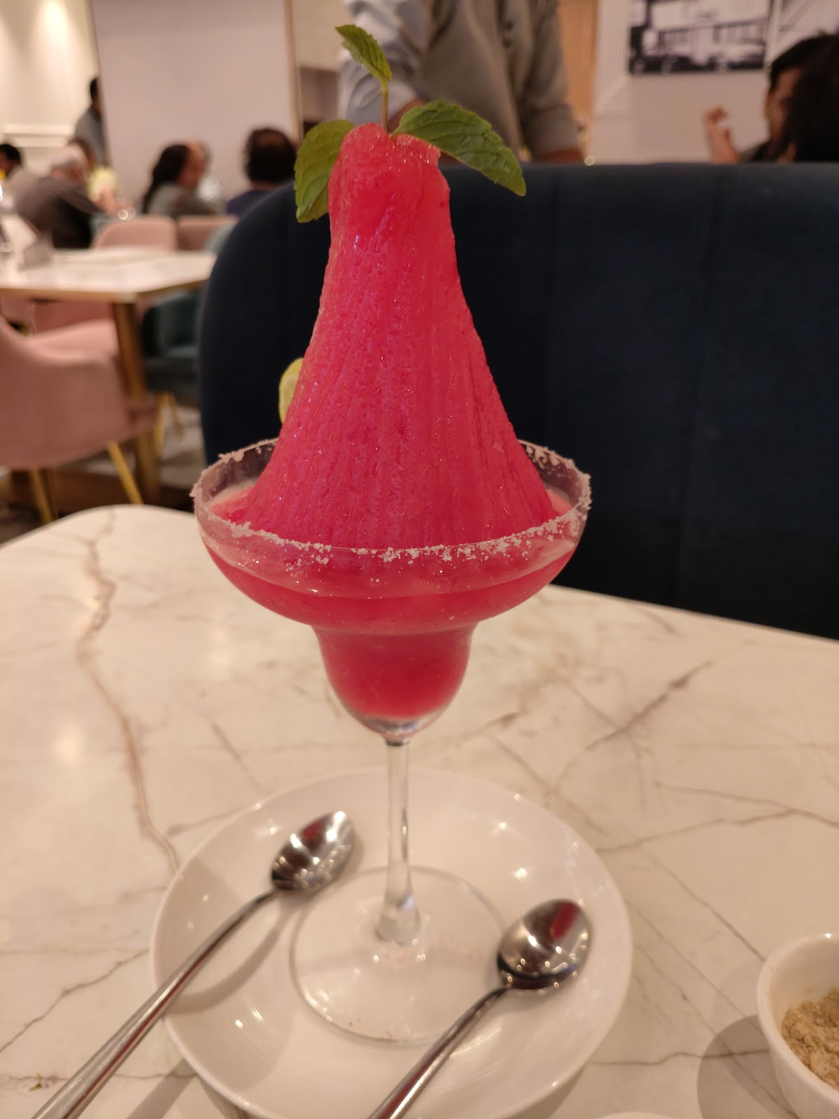 Cream Centre | Palladium Mall photo 5