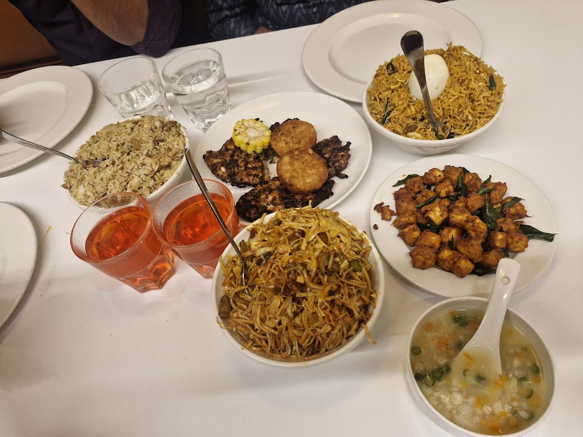 CRESCENT RESTAURANT ANNA NAGAR photo 2