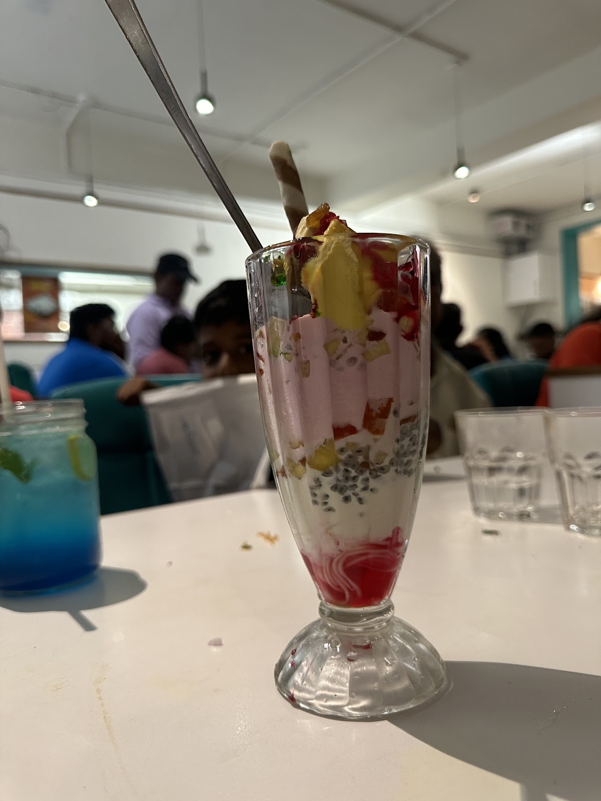 CRESCENT RESTAURANT ANNA NAGAR photo 3