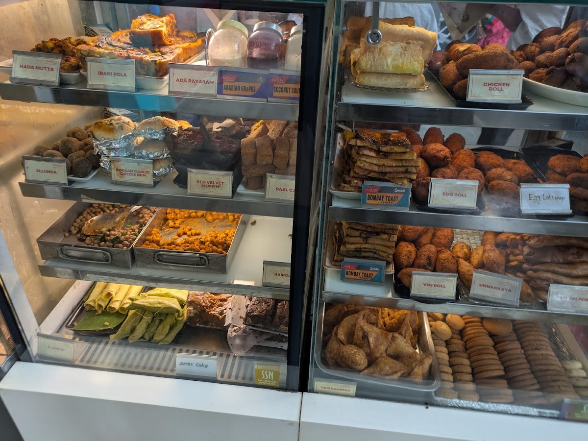 CRESCENT RESTAURANT ANNA NAGAR photo 5