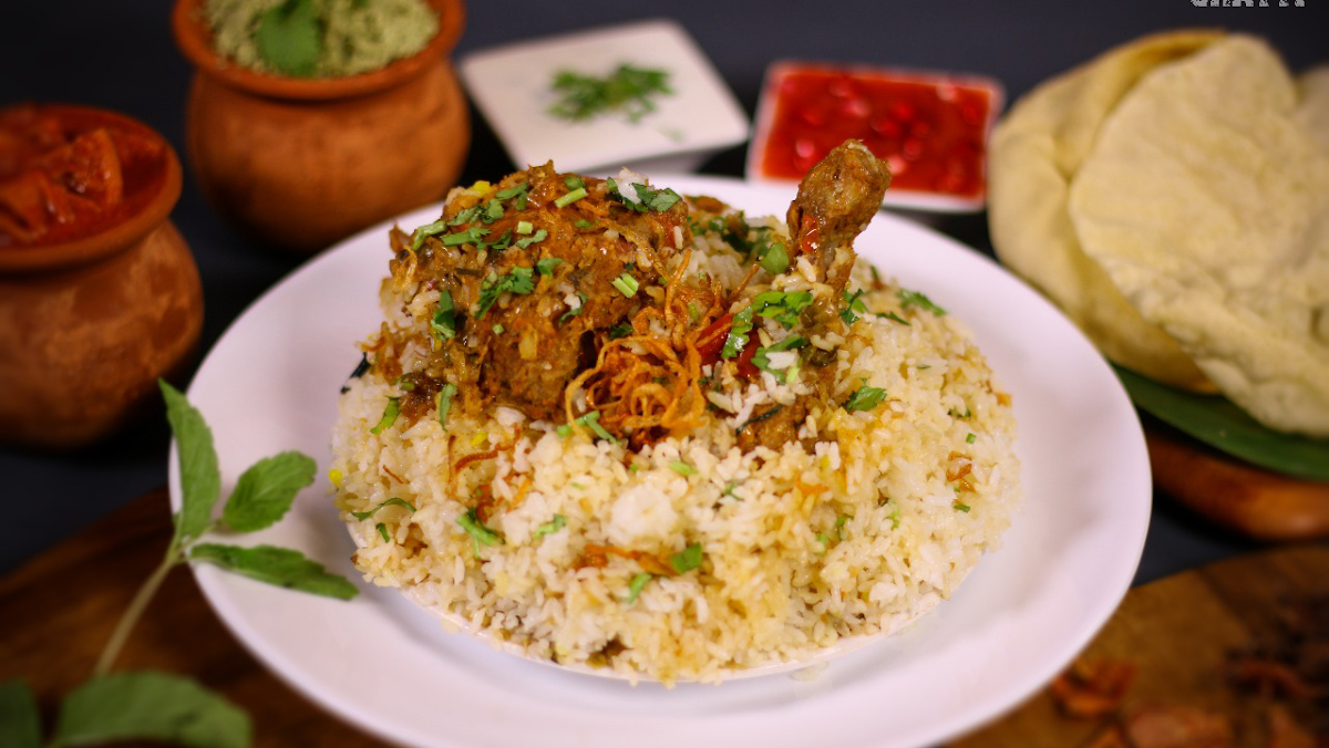 Curry Chatti Restaurant-Karama.Dubai photo 2