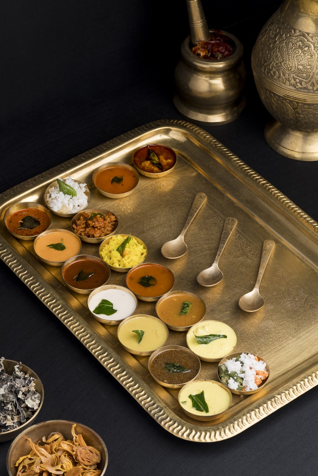 Curry Nirvana - Viman Nagar photo 3