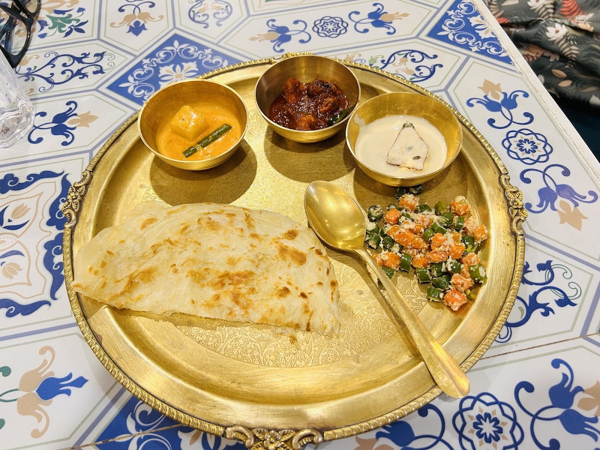 Curry Nirvana - Viman Nagar photo 4