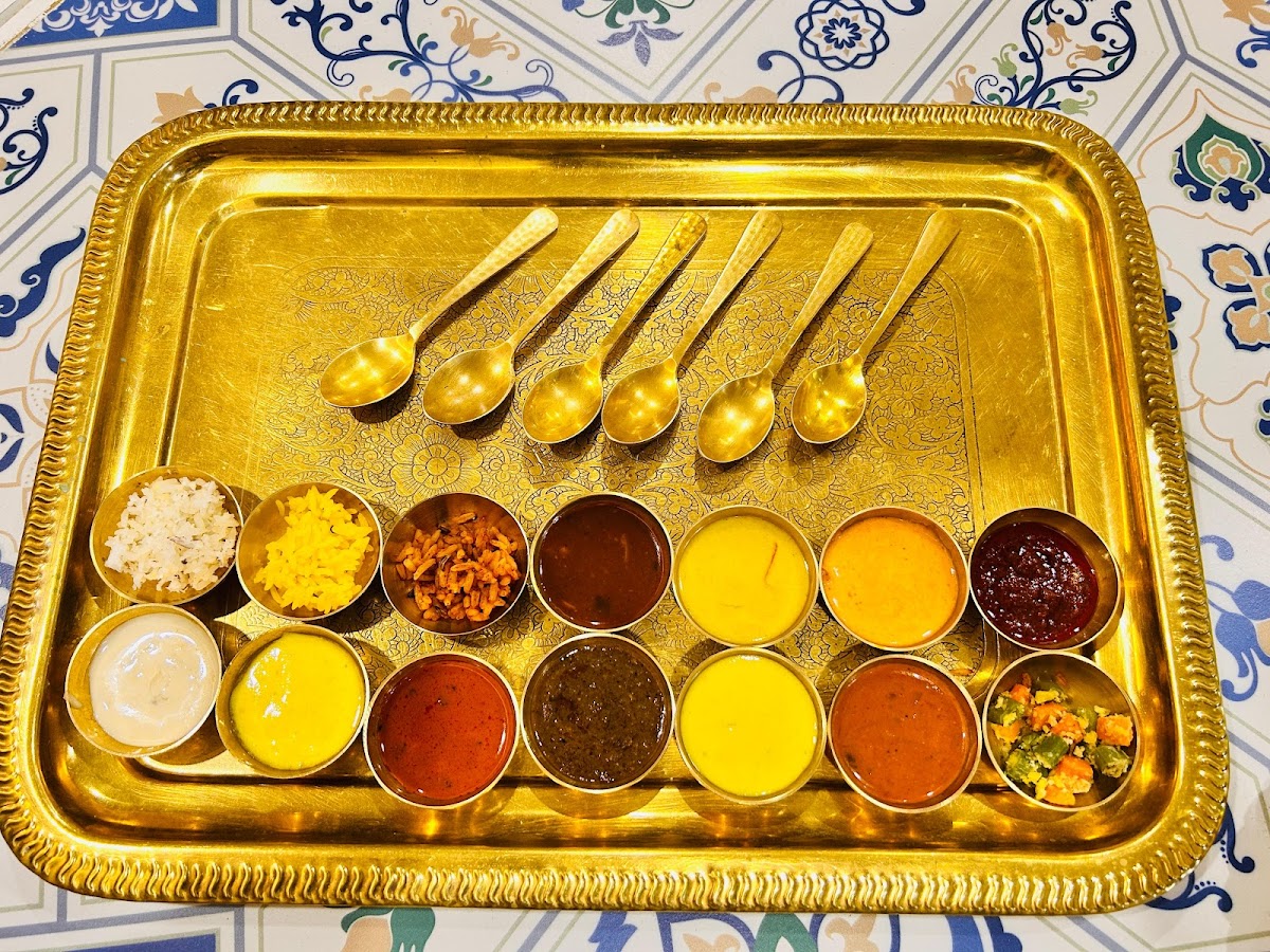 Curry Nirvana - Viman Nagar photo 5