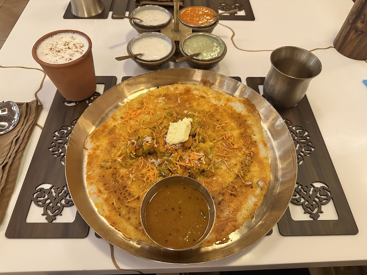 DAKSHIN BHOJNAM photo 2