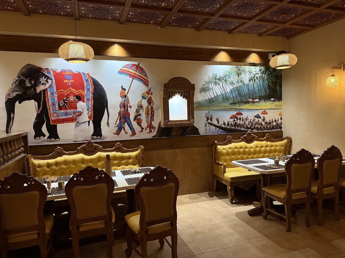 DAKSHIN BHOJNAM photo 4