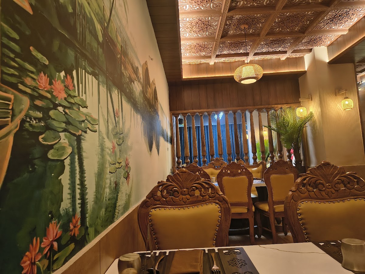 DAKSHIN BHOJNAM photo 5