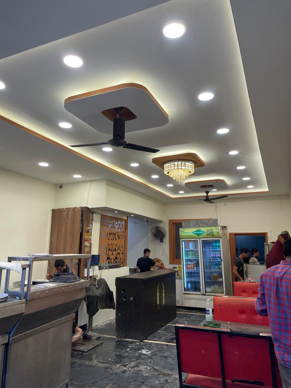 Deccan Darbar Restaurant & Cafe