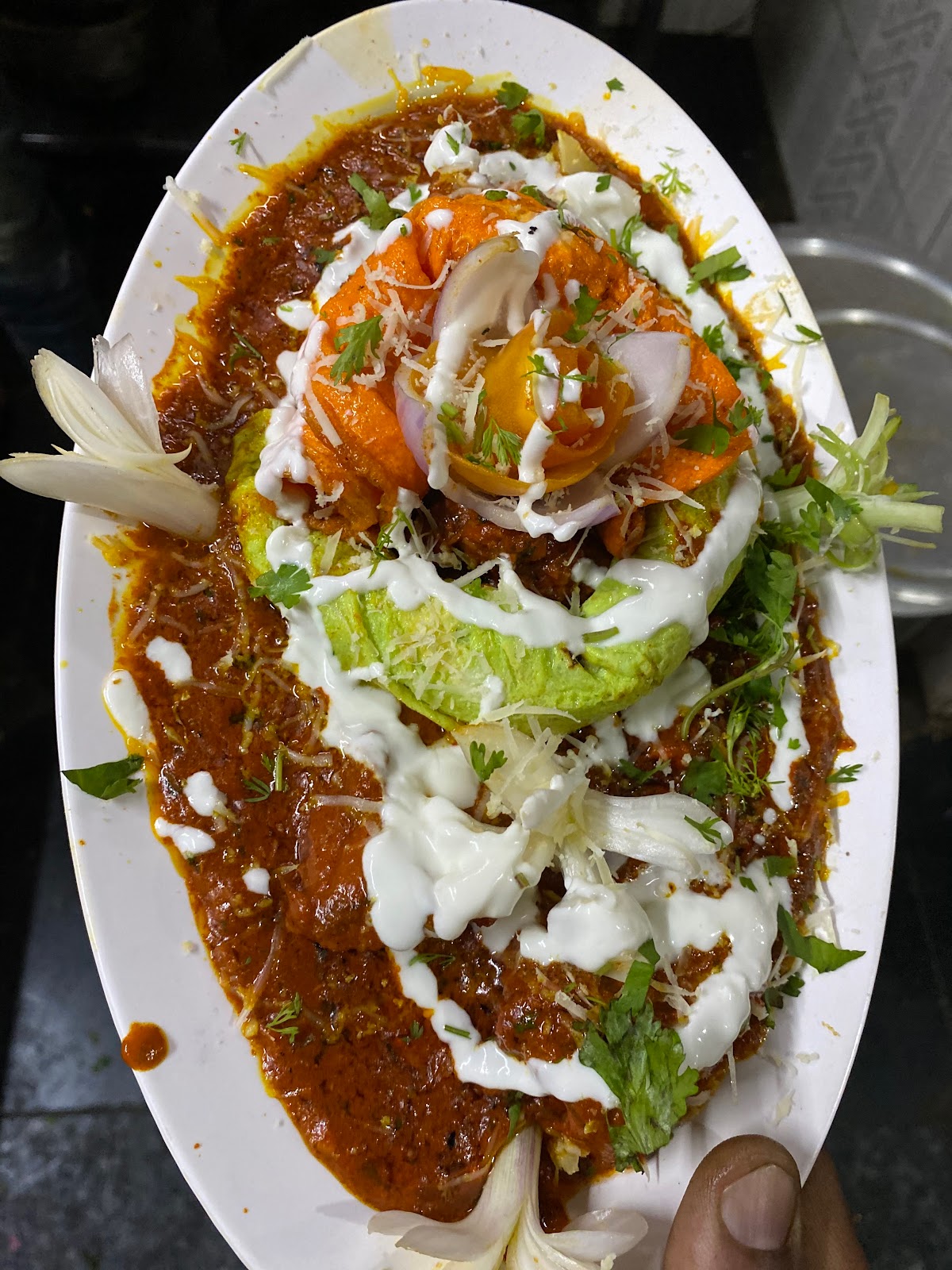 Deccan Darbar Restaurant & Cafe photo 2