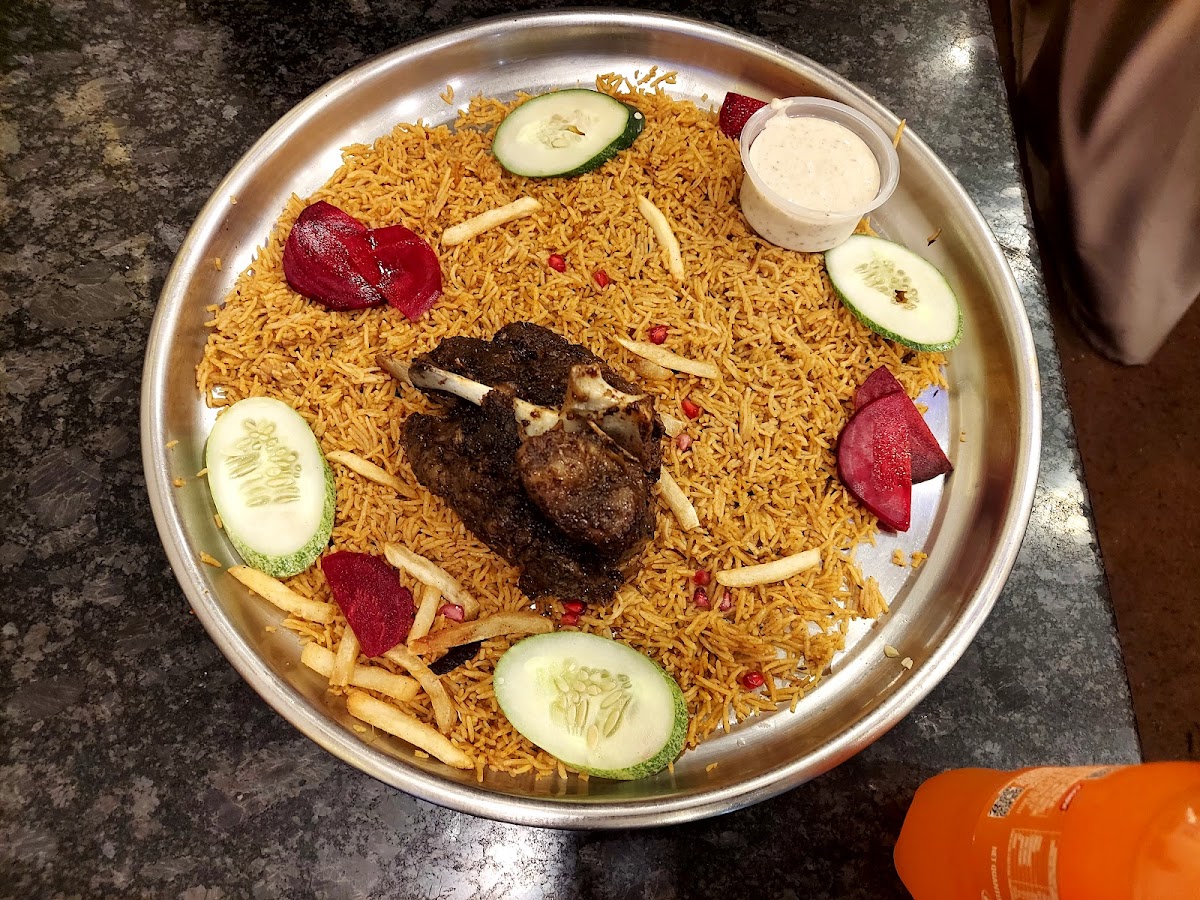 Deccan Darbar Restaurant & Cafe photo 3