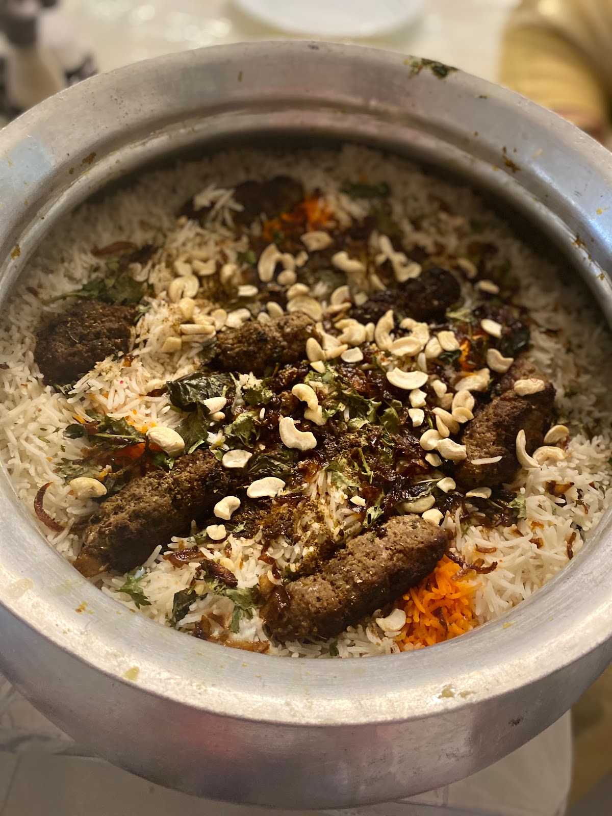 Deccan Darbar Restaurant & Cafe photo 5