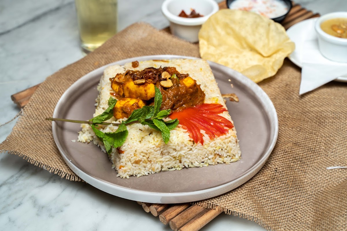 Dhe Puttu Restaurant photo 2