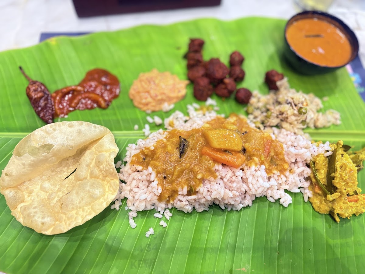 Dhe Puttu Restaurant photo 3