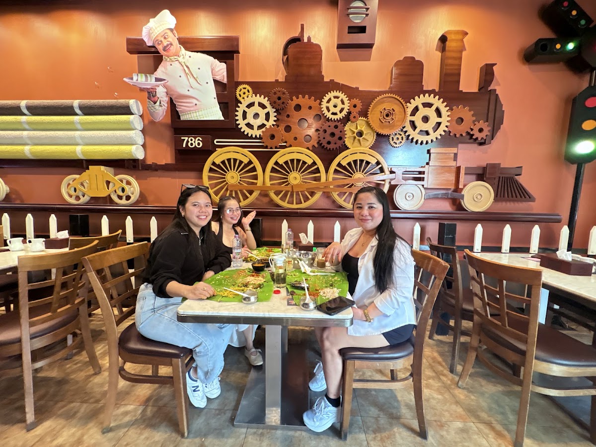 Dhe Puttu Restaurant photo 5