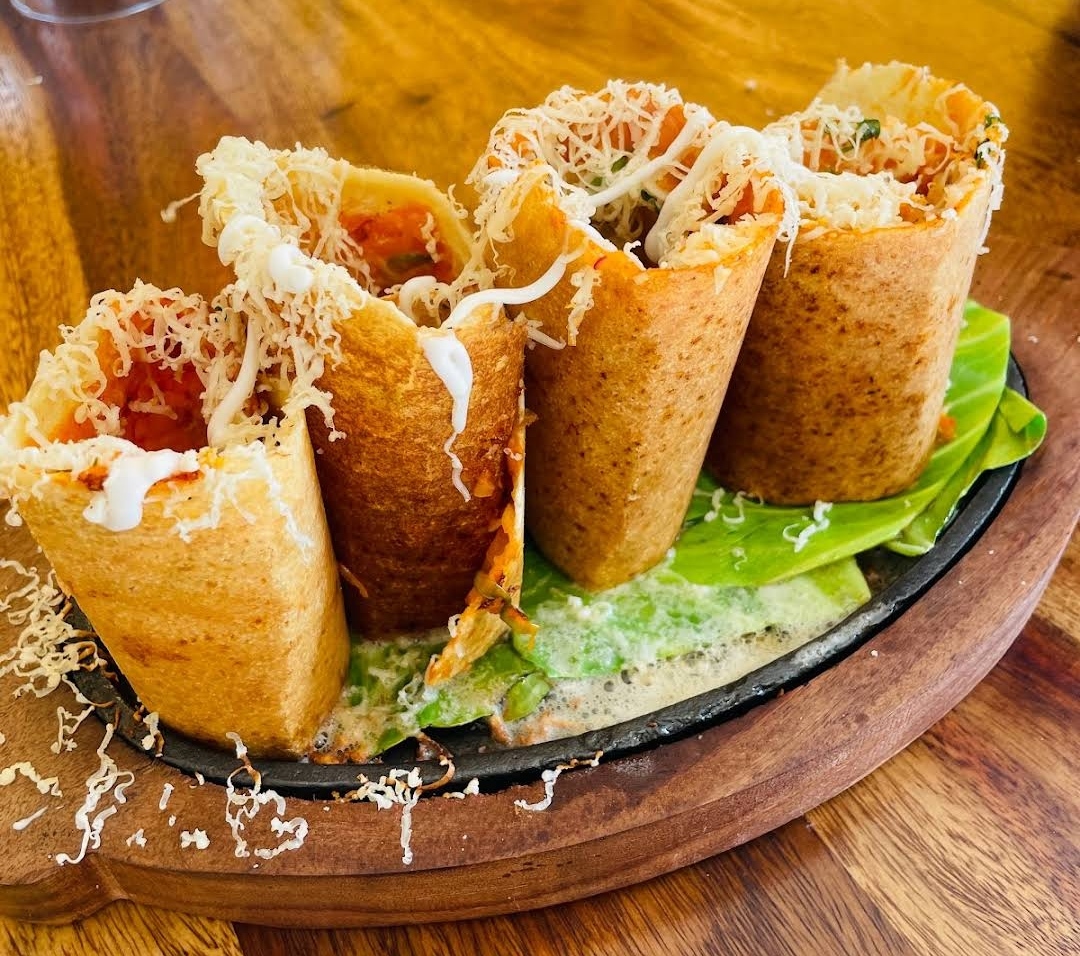 Dosa Crush | Best Dosa in Jaipur photo 2