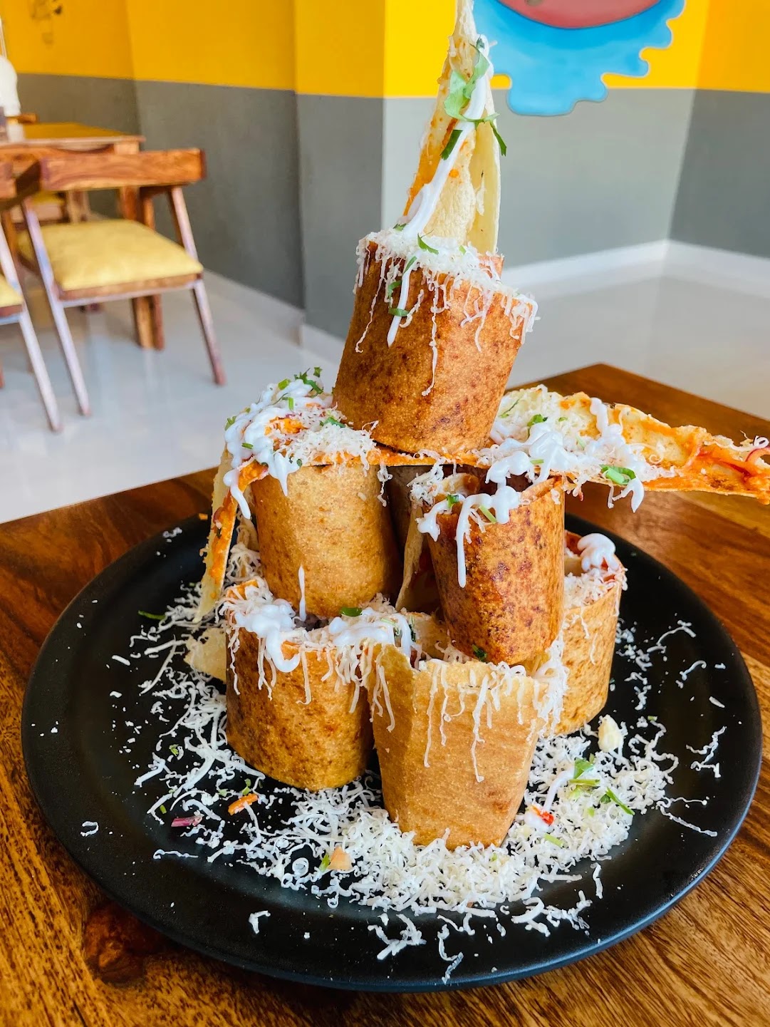 Dosa Crush | Best Dosa in Jaipur photo 3