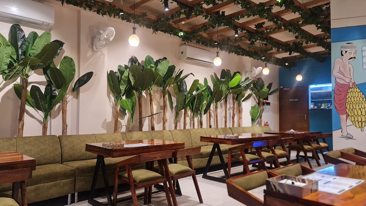 Dosaka - The Best South Indian Restaurant in Jagatpura, Jaipur