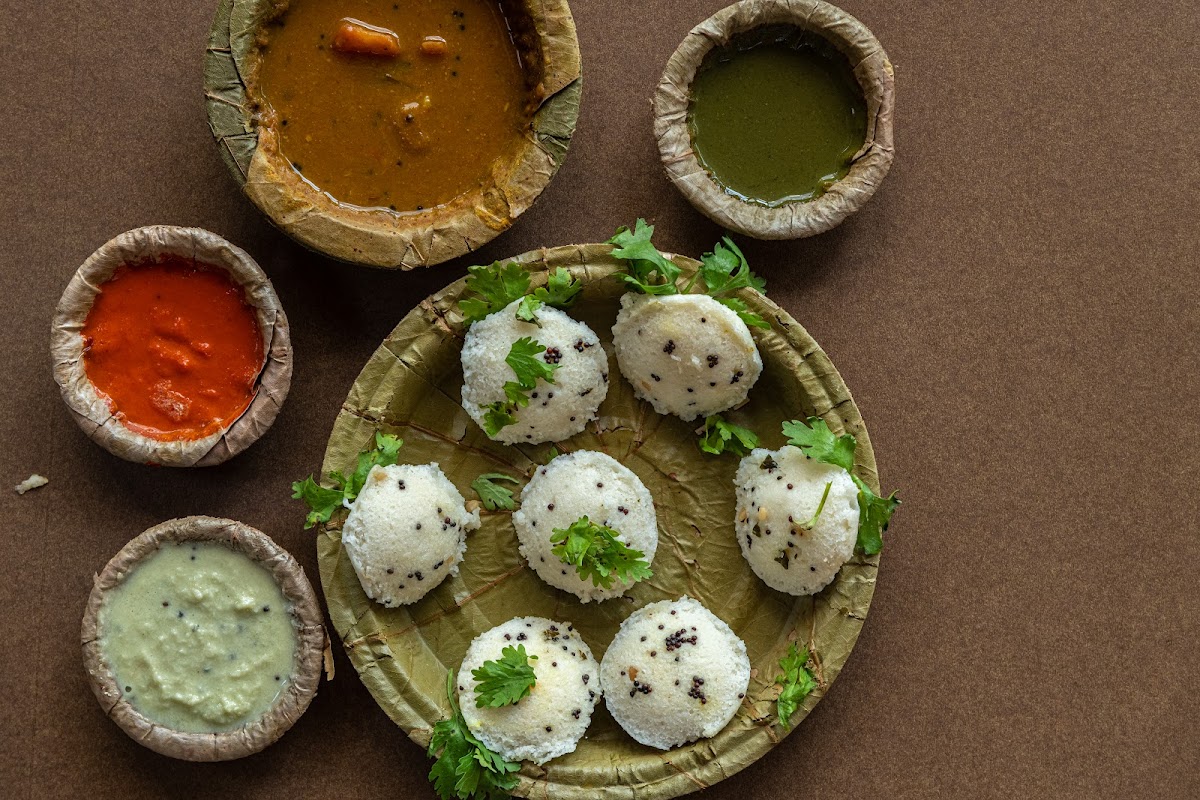 Dosaka - The Best South Indian Restaurant in Jagatpura, Jaipur photo 4