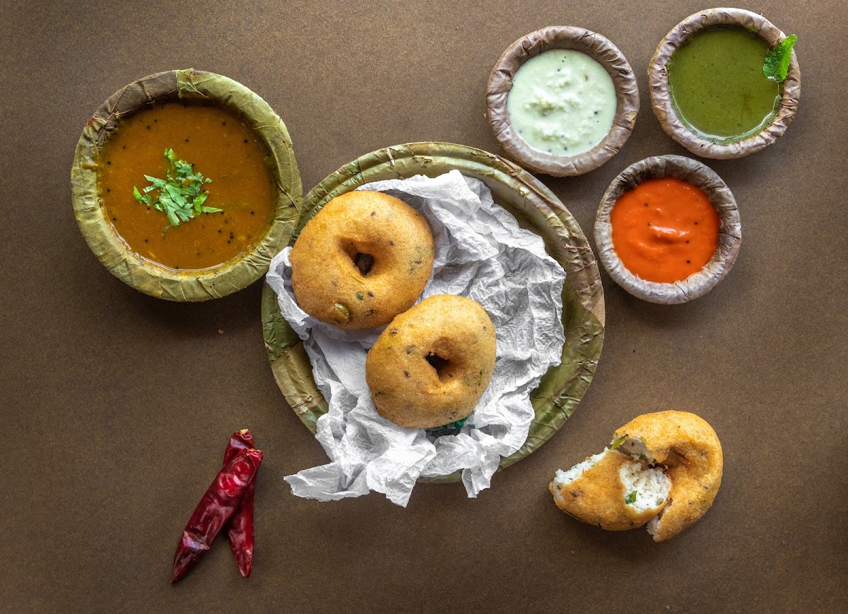 Dosaka - The Best South Indian Restaurant in Jagatpura, Jaipur photo 5